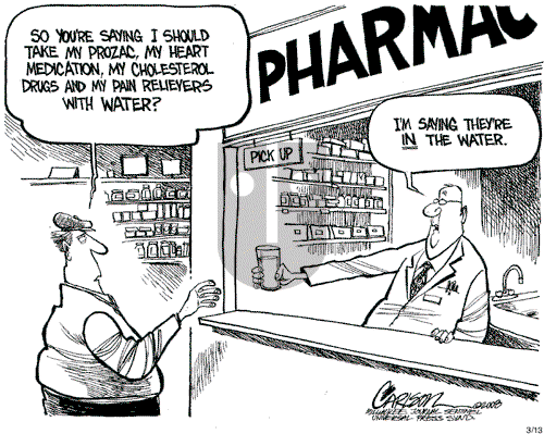Stuart Carlson on Thursday March 13, 2008 Comic Strip