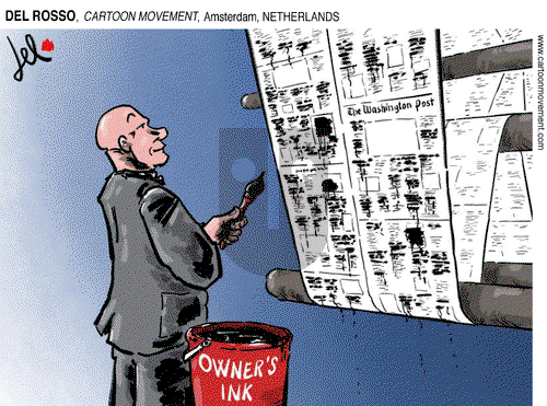 ViewsAmerica on Saturday November 2, 2024 Comic Strip