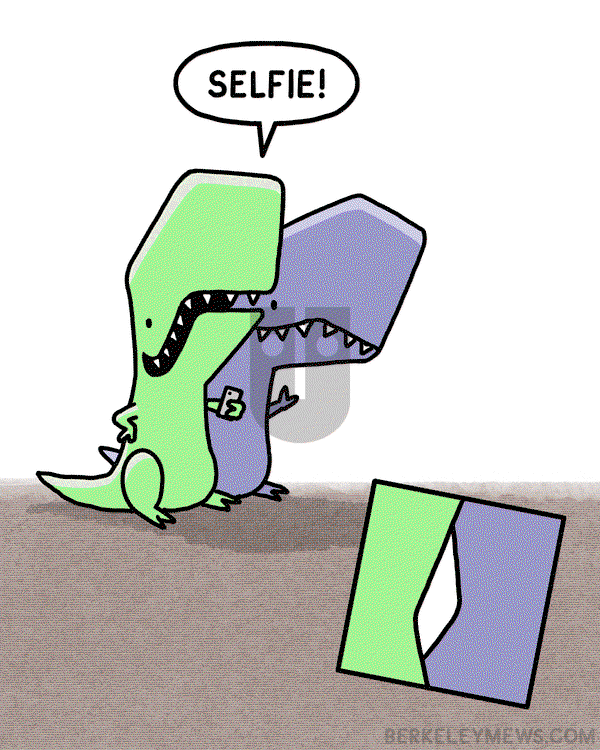 Berkeley Mews on Monday February 10, 2025 Comic Strip