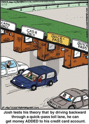 Close to Home on Monday March 10, 2025 Comic Strip