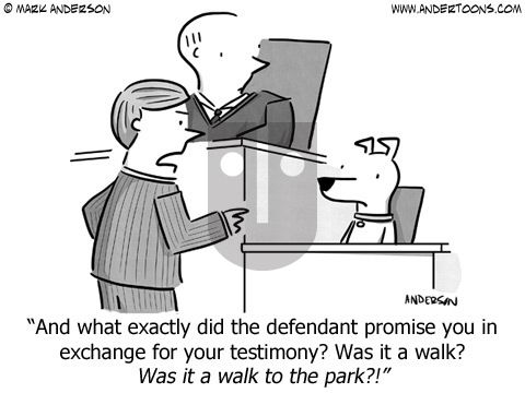 Andertoons on Thursday May 5, 2016 Comic Strip