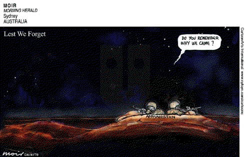 Views of the World on Sunday May 2, 2010 Comic Strip