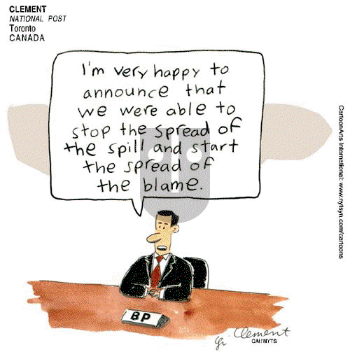 ViewsLatinAmerica on Sunday September 12, 2010 Comic Strip