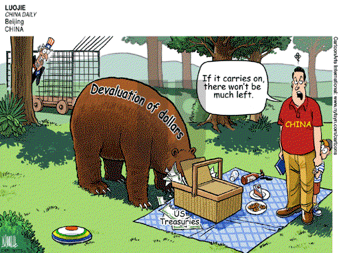 ViewsBusiness on Tuesday November 2, 2010 Comic Strip