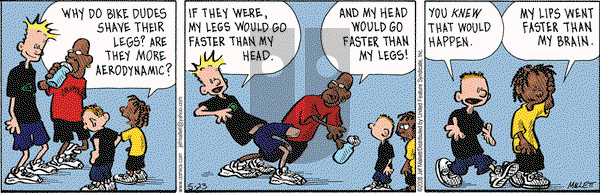 Frazz on Friday May 23, 2008 Comic Strip