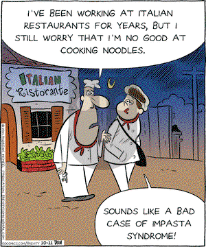 Brevity - Friday October 11, 2024 Comic Strip