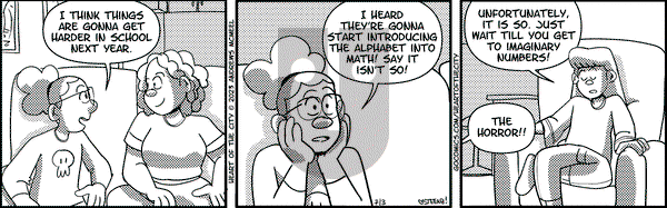 Heart of the City on Monday July 3, 2023 Comic Strip