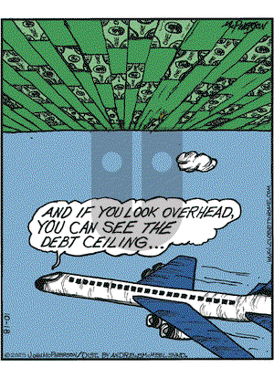 Close to Home on Saturday October 18, 2025 Comic Strip