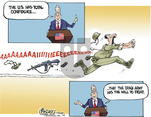 Stuart Carlson on Friday May 29, 2015 Comic Strip