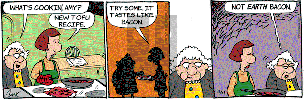 Lola on Friday May 27, 2011 Comic Strip