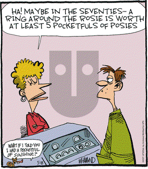 Reality Check on Tuesday May 18, 2021 Comic Strip
