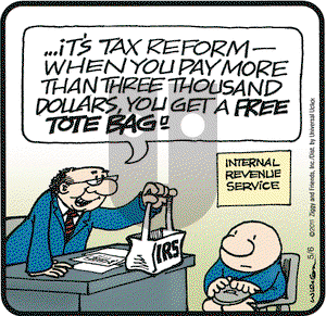 Ziggy on Friday May 6, 2011 Comic Strip