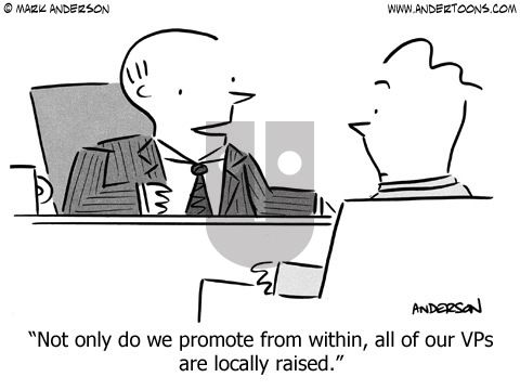 Andertoons on Friday August 28, 2015 Comic Strip