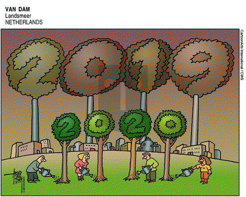 ViewsBusiness on Monday December 23, 2019 Comic Strip