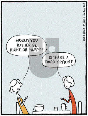 Everyday People Cartoons on Tuesday June 7, 2022 Comic Strip