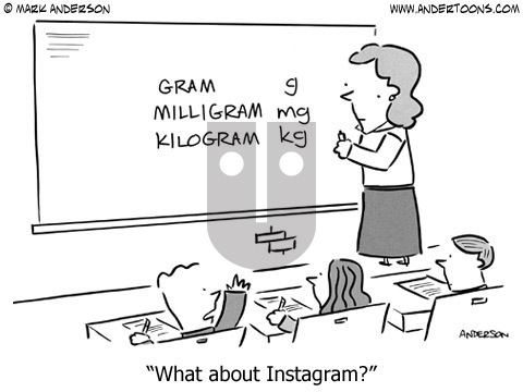 Andertoons on Tuesday June 23, 2015 Comic Strip