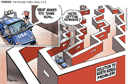 ViewsAsia on Thursday October 5, 2023 Comic Strip