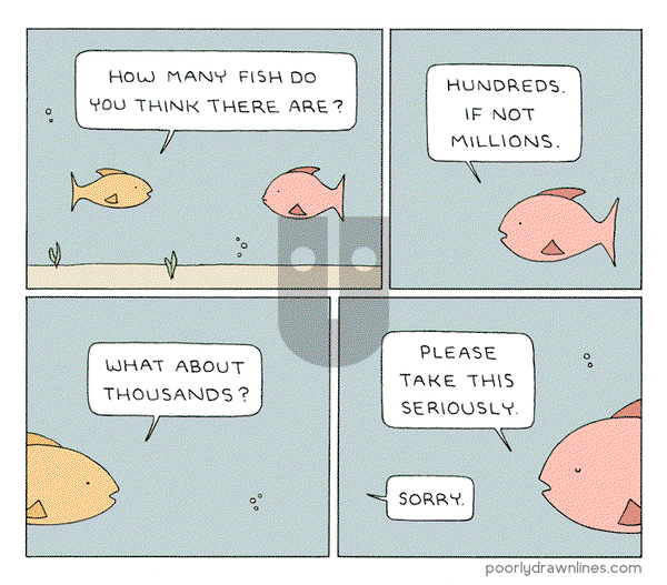 Poorly Drawn Lines on Monday November 25, 2019 Comic Strip