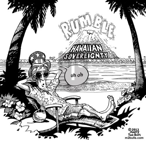M2Bulls - Friday August 23, 2013 Comic Strip