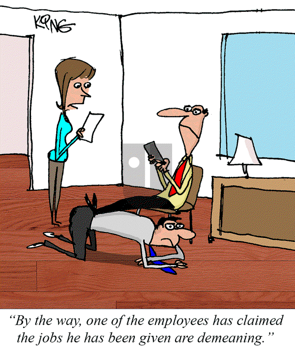 Jerry King Comics on Thursday March 20, 2025 Comic Strip