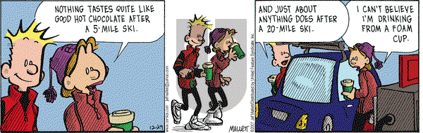 Frazz on Thursday January 31, 2008 Comic Strip