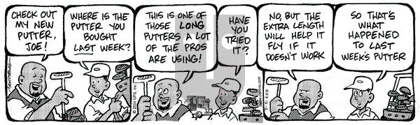 JumpStart - Wednesday May 5, 2004 Comic Strip