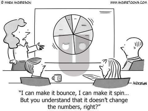Andertoons on Thursday May 12, 2016 Comic Strip