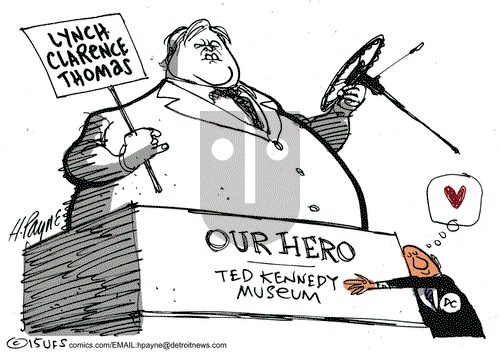Henry Payne on Tuesday March 31, 2015 Comic Strip