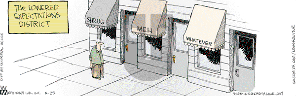 Non Sequitur on Thursday June 23, 2011 Comic Strip