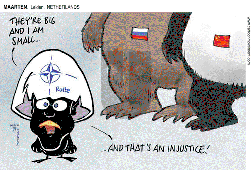 ViewsAsia - Friday June 28, 2024 Comic Strip