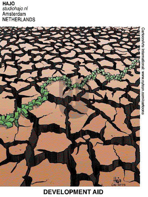 ViewsLatinAmerica on Thursday July 29, 2010 Comic Strip