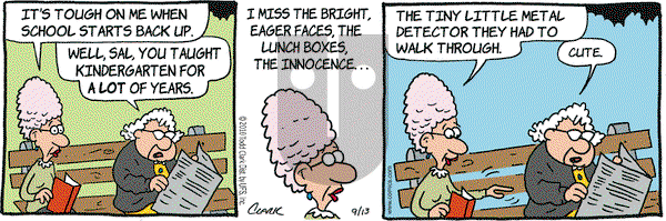 Lola on Monday September 13, 2010 Comic Strip