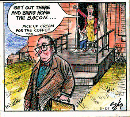 Today's Szep on Saturday December 17, 2022 Comic Strip