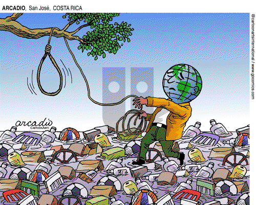 ViewsBusiness on Monday January 18, 2021 Comic Strip