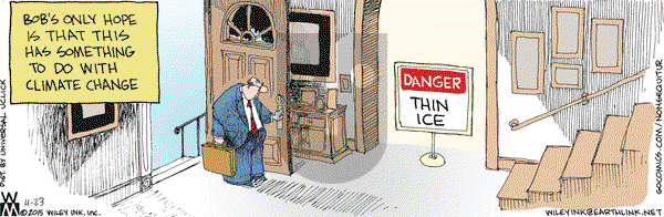 Non Sequitur on Thursday April 23, 2015 Comic Strip