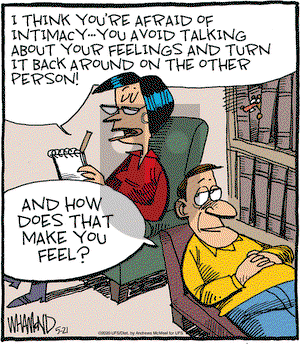Reality Check on Thursday May 21, 2020 Comic Strip