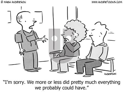 Andertoons on Wednesday September 30, 2015 Comic Strip