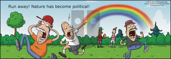 WuMo on Tuesday September 30, 2025 Comic Strip