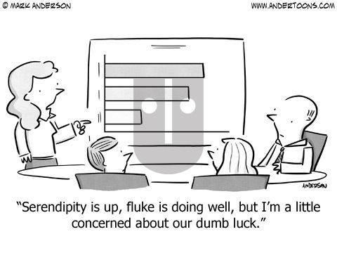 Andertoons on Sunday April 17, 2016 Comic Strip