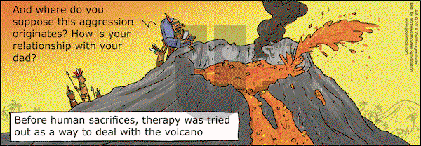 WuMo on Wednesday August 8, 2018 Comic Strip