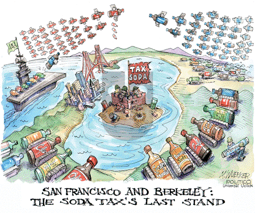 Matt Wuerker on Friday September 26, 2014 Comic Strip