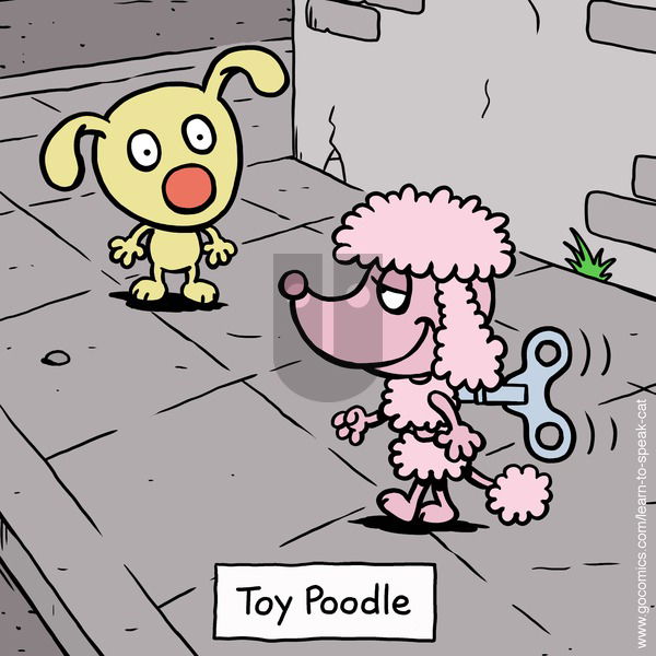 Cattitude — Doggonit - Sunday March 26, 2023 Comic Strip