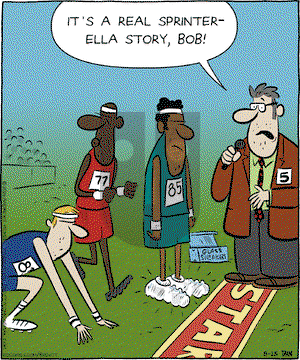 Brevity - Thursday August 15, 2024 Comic Strip