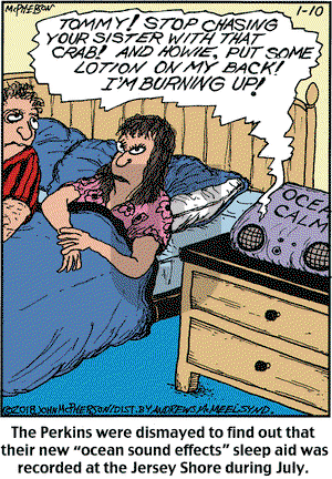 Close to Home on Wednesday January 10, 2018 Comic Strip
