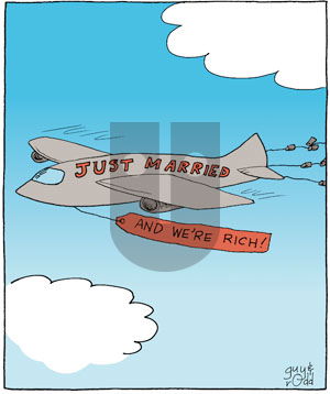 Brevity on Wednesday October 12, 2005 Comic Strip