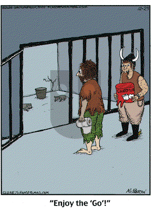 Close to Home on Monday December 29, 2025 Comic Strip