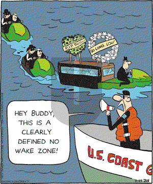 Brevity on Friday March 27, 2020 Comic Strip