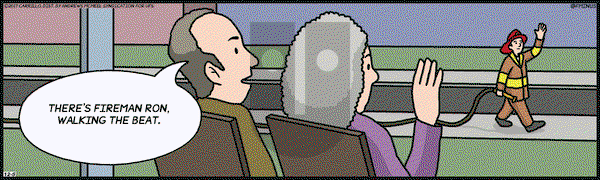 F Minus on Tuesday December 5, 2017 Comic Strip