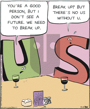 Brevity on Wednesday July 3, 2019 Comic Strip