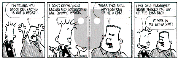 Frazz on Saturday January 19, 2002 Comic Strip